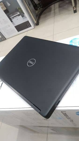 Dell latitude 5490 2