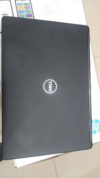 Dell latitude 5490 3