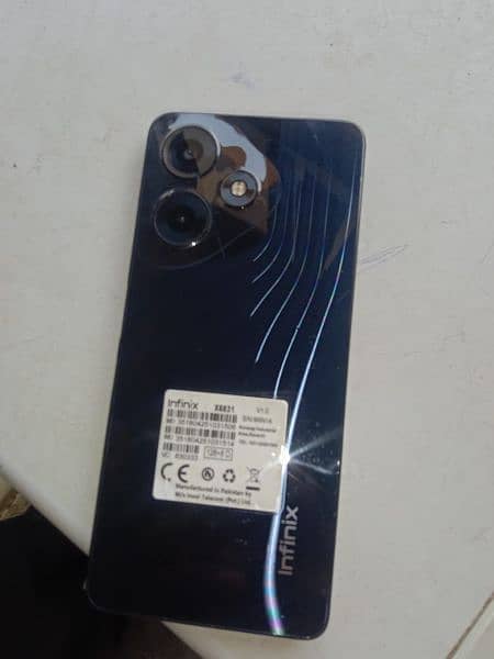 Infinix Hot 30 for sale 1