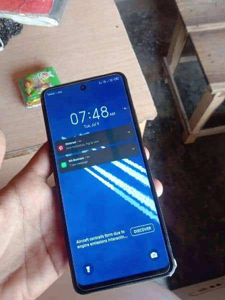 Infinix Hot 30 for sale 2