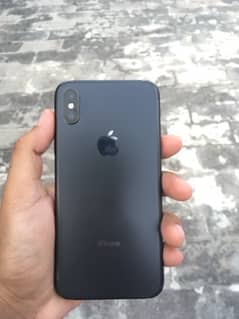 iPhone X 256GB PTA Approved 0