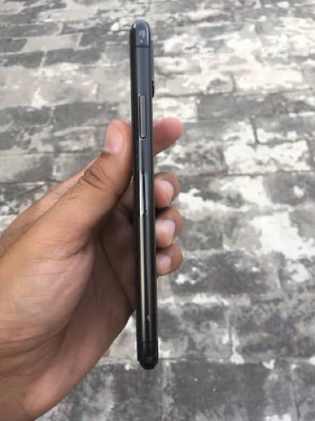 iPhone X 256GB PTA Approved 2