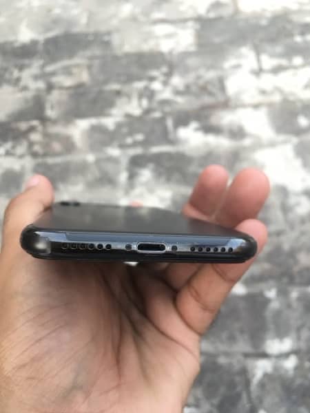 iPhone X 256GB PTA Approved 3