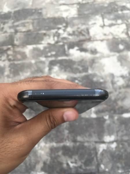 iPhone X 256GB PTA Approved 5