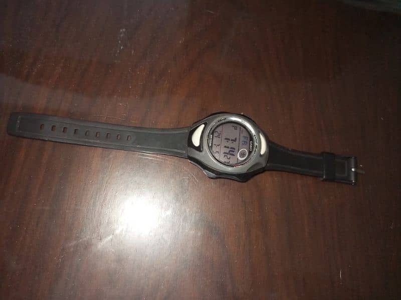 VINTAGE CASIO STR-lll-lAV 0