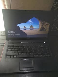 Dell Laptop Corei3 M350 |6GB RAM| 128GB SSD