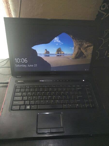 Dell Laptop Corei3 M350 |6GB RAM| 128GB SSD 0