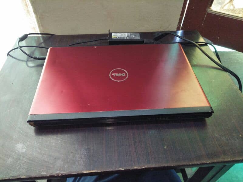Dell Laptop Corei3 M350 |6GB RAM| 128GB SSD 3