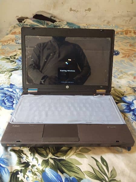 hp core i5 4