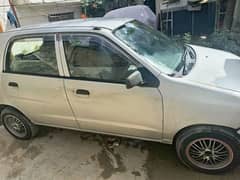 Suzuki Alto 2000