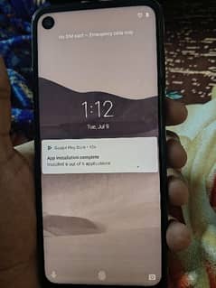 Motorola one version condition 10/10