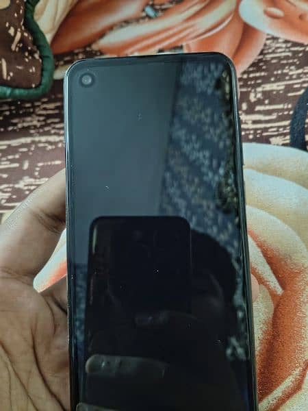 Motorola one version condition 10/10 4