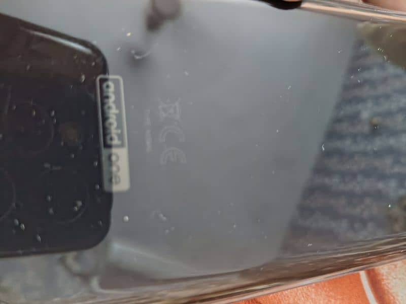 Motorola one version condition 10/10 5