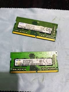 DDR 4 Ram