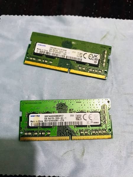 DDR 4 Ram 0