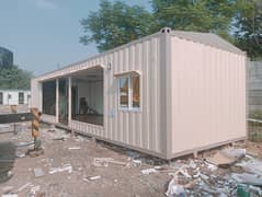 Porta Containers,Office container,mobile container,site office