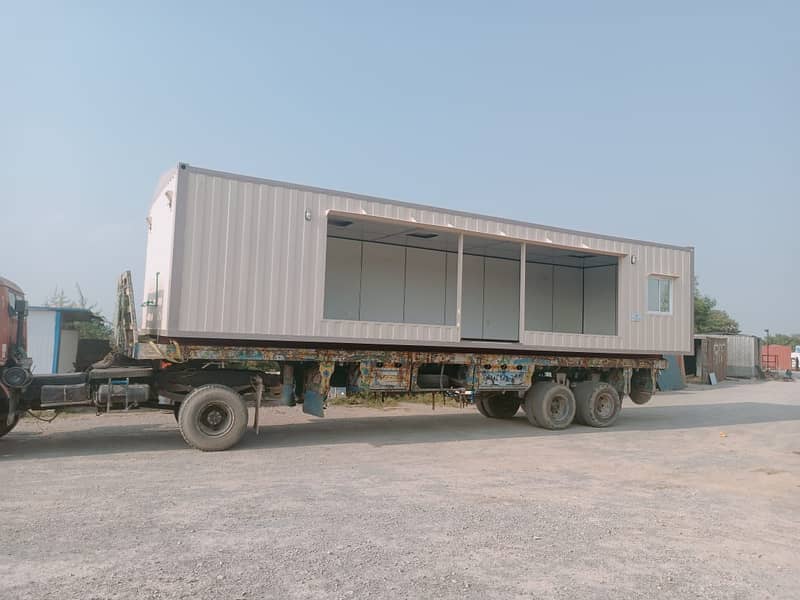 Porta Containers,Office container,mobile container,site office 6