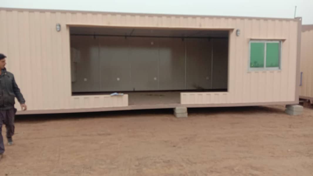 Porta Containers,Office container,mobile container,site office 10