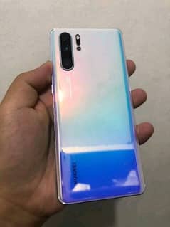 Huawei P30 pro dead for sale only bord khrrb hay