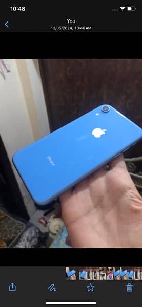 iphone xr 10/10 0