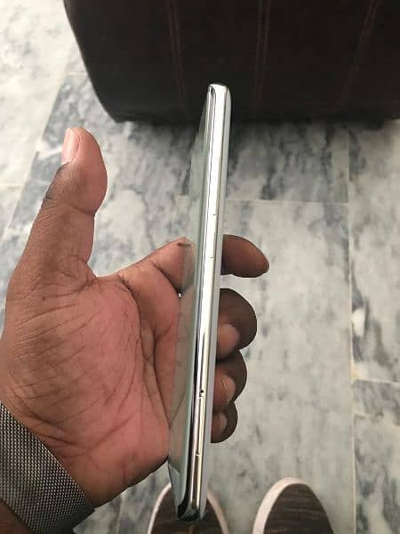 Mi note 10 lite 6+2gb ram 128gb rom non pta 5