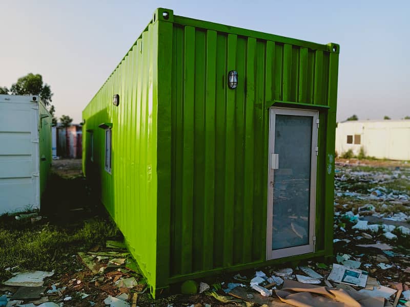marketing container office container prefab homes portable cabin 3
