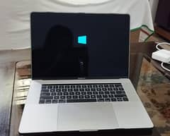 MacBook pro M1