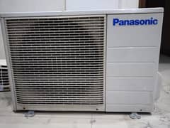 Panasonic 1.5 ton non inverter AC