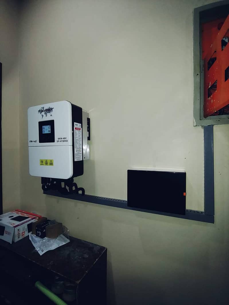 installation of solar system,  / Solar Panel, / Reasonable price, 2