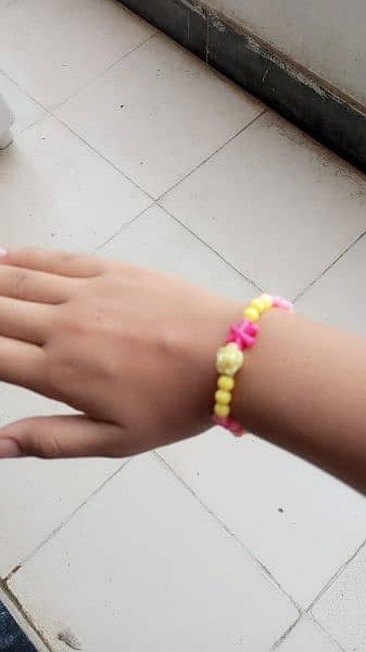 AA bracelets 0