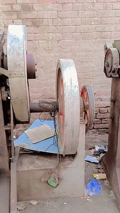 3 power press for sale 0