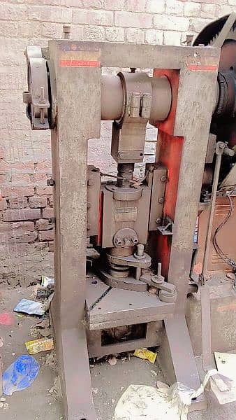 3 power press for sale 7