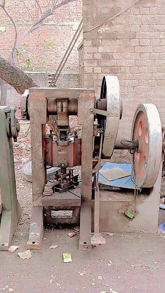 3 power press for sale 14