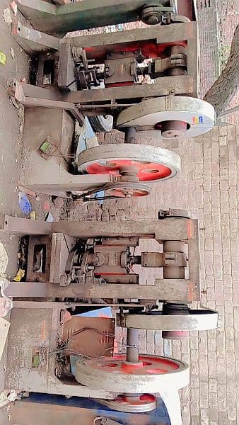 3 power press for sale 15
