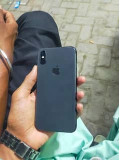 I phone x pta approved