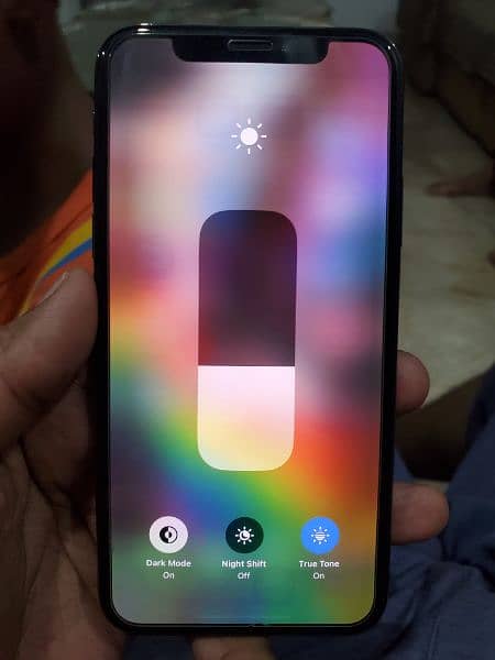 IPhone x non pta 256gb red add plzz 4