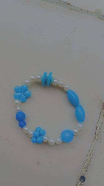 AA bracelets 1