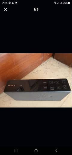 Sony