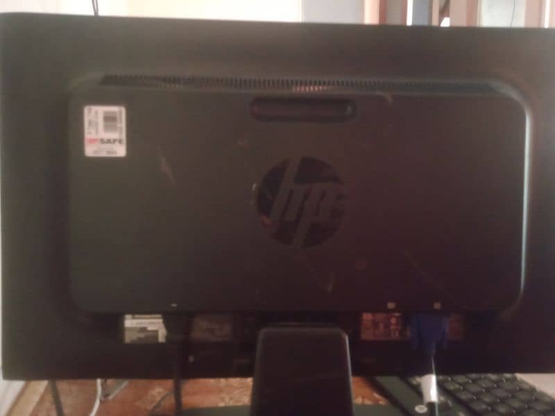 DELL I5 4TH GENERATION PC 1