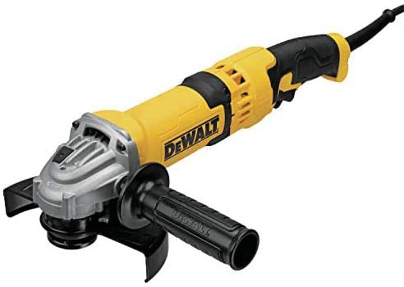 DeWalt, Great Eagle 4,5,6,7,9 Inch Angle Grinders available 2