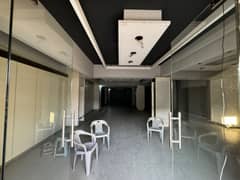 Commercial Shop Available For Rent At Prime Location Of Autobhan Road, Hyderabad. 0