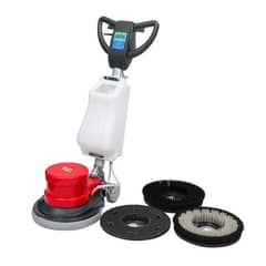 Marble tile cleaning machine carpet shampo  floor cleaning machine 0