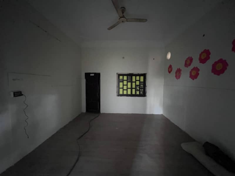 Commercial Office Available For Rent At Prime Location Of Unit 7, Latifabad, Hyderabad. 9