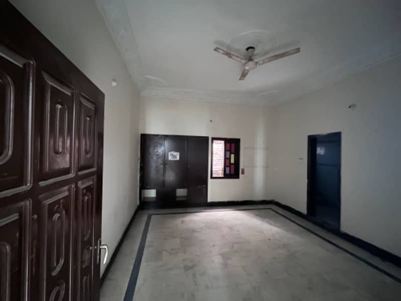 Commercial Office Available For Rent At Prime Location Of Unit 7, Latifabad, Hyderabad. 11