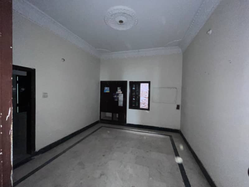 Commercial Office Available For Rent At Prime Location Of Unit 7, Latifabad, Hyderabad. 15