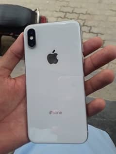 iPhone X 10 by 10