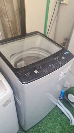 Fully auto washing machine for sale
