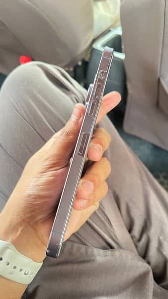 IPHONE 14 PRO MAX 256GB NON PTA 0