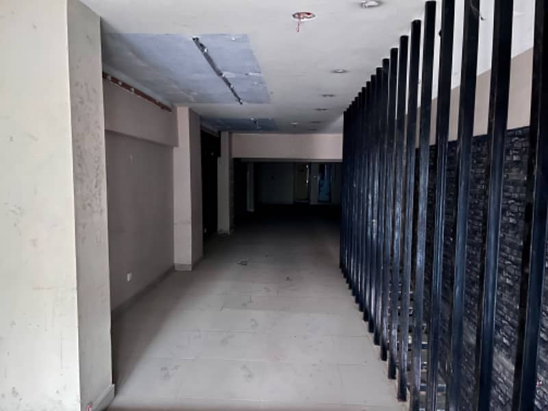 Commercial Shop Available For Rent At Prime Location Of Auto Bhan Road, Hyderabad 3