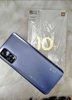 MI 10 T 5G 8/128Gb